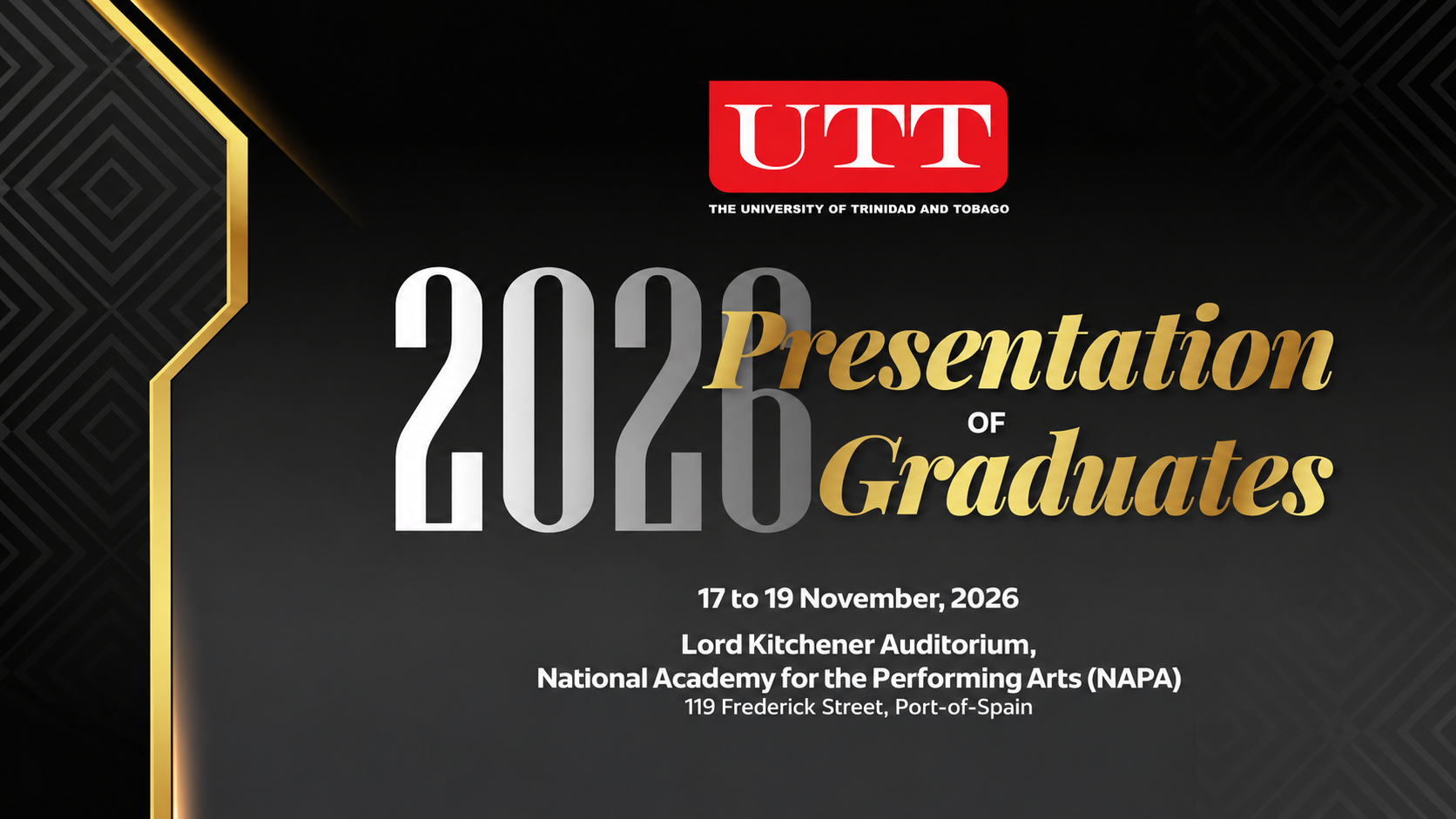 UTT feature