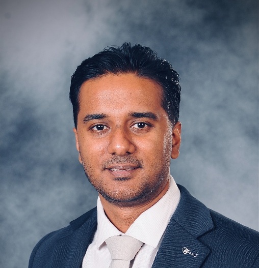 The University of Trinidad and Tobago - Main Website - UTT's Dr. Dillon ...