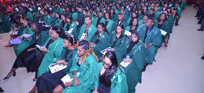 The University of Trinidad and Tobago - Main Website - Highlights ...