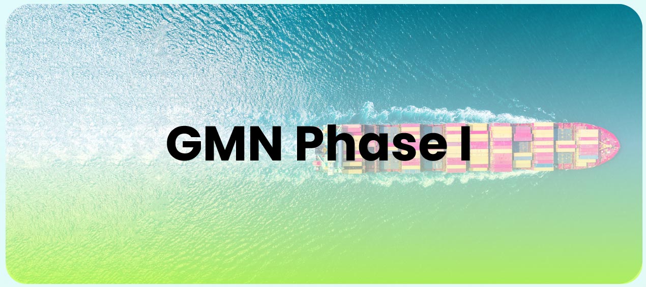 GMN Phase I