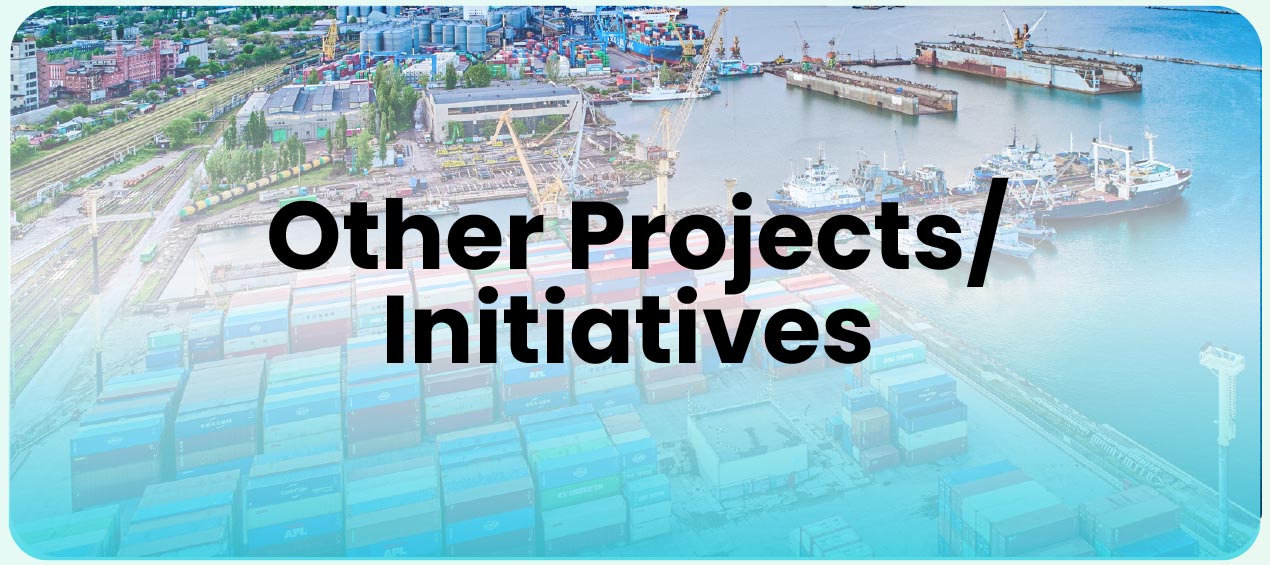 Other Projects and Initiatives