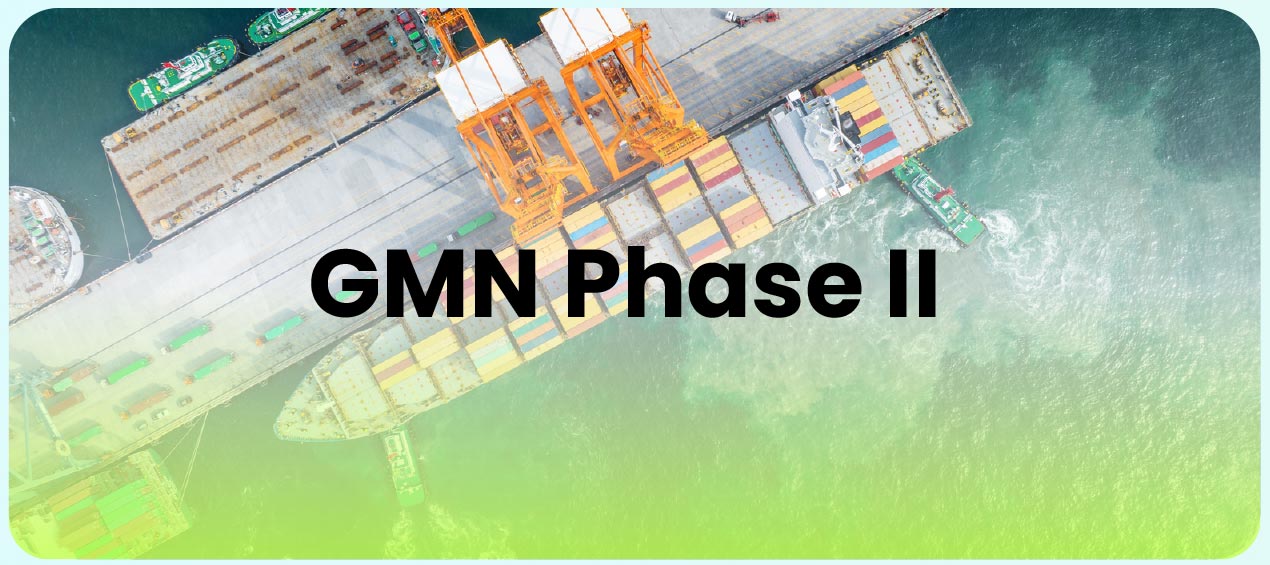 GMN Phase II