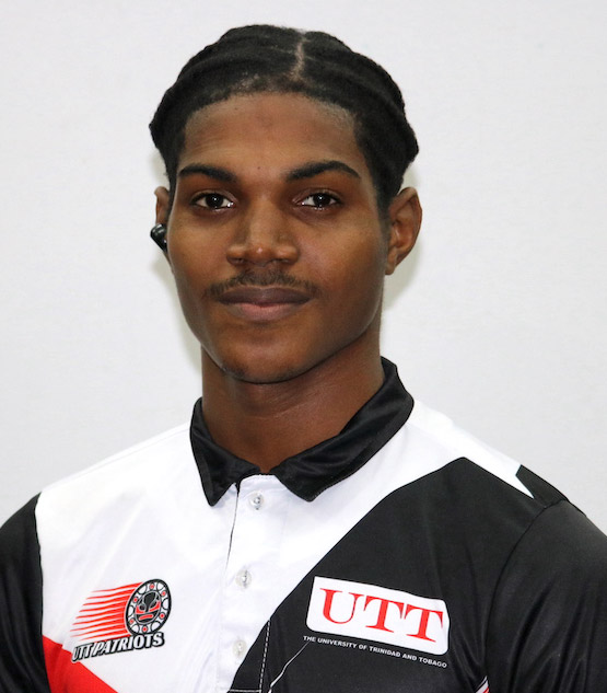 Basketball athlete