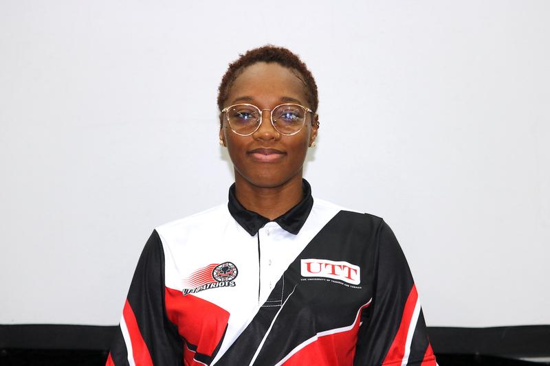 Volleyball (Female) athlete