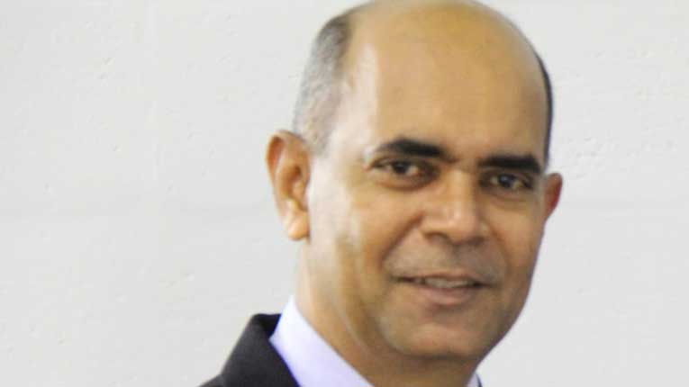 The University of Trinidad and Tobago - Main Website - Mushtaque ...