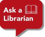 Ask a Librarian Icon