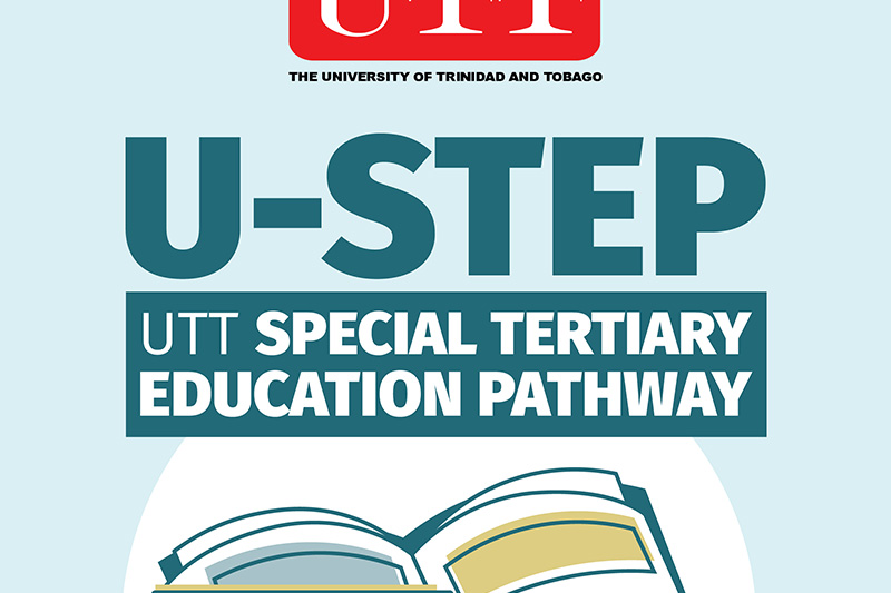 The University of Trinidad and Tobago - Main Website - UTT Introduces U ...