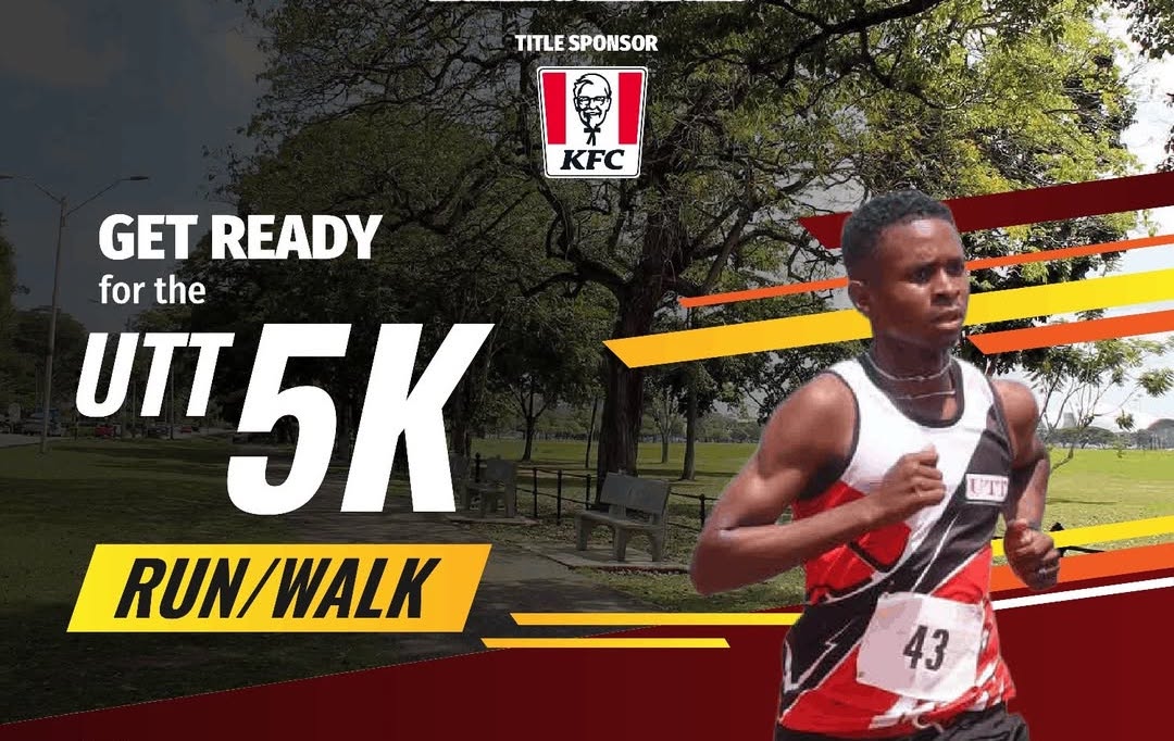 The University of Trinidad and Tobago - Main Website - Registration is ...